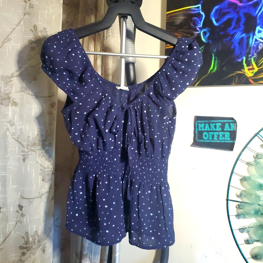 MINE TOP
